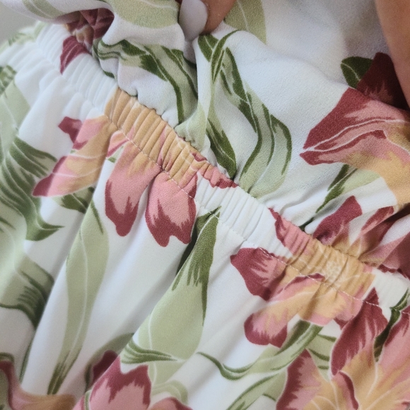 Show Me Your MuMu Weddings Heather Halter Dress - Picture 2 of 10